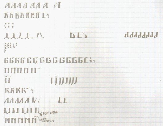 Russian Word Formation O 53